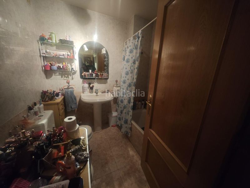 Foto e9563fb0-82c7-4f31-adbf-51b889c1d4d7. Pis amb aparcament a Miralvalle - Av. Virgen del Puerto - La Data Plasencia