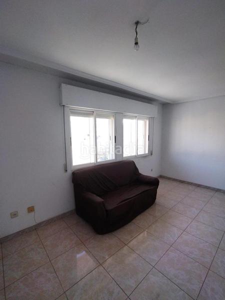 Foto 4c3c7451-c650-4f77-9673-eeadc2738a04. Appartamento in Zona Sur - Av. De España - San Miguel Plasencia