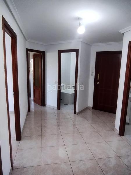 Foto 467707dc-98c0-4a6c-b4c1-4dea4ff320e8. Etagenwohnung in Zona Sur - Av. De España - San Miguel Plasencia