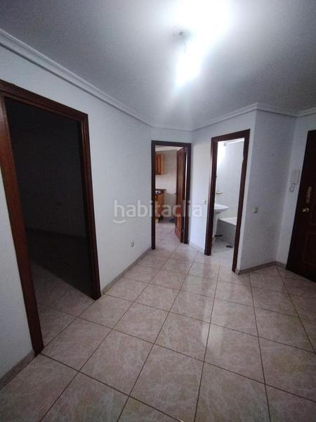 Foto 28f4f3c4-1bcd-443e-9fb9-b4b51ac966f5. Piso en Zona Sur - Av. De España - San Miguel Plasencia