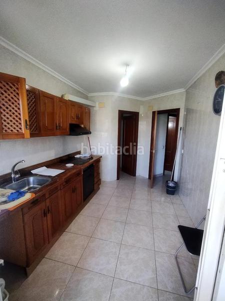 Foto 4655d9ff-0f58-4474-b597-75abd3b55531. Piso en Zona Sur - Av. De España - San Miguel Plasencia