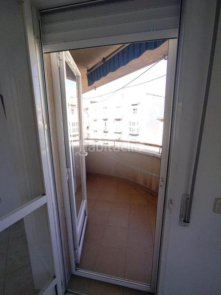 Foto 889c9996-4a18-4e4a-88de-9111855557d6. Piso en Zona Sur - Av. De España - San Miguel Plasencia
