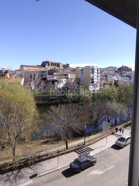 Foto 9639ea3a-9265-4280-b23c-0710c0e18aa6. Piso en Zona Sur - Av. De España - San Miguel Plasencia