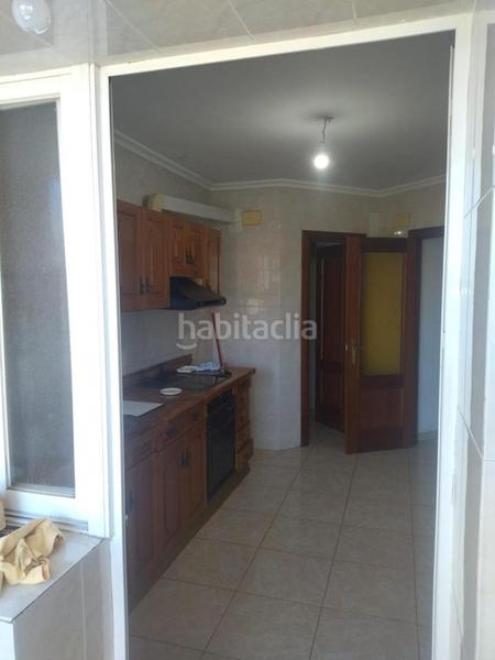 Foto 9796e88b-9480-4aed-a8eb-239920ab88ee. Piso en Zona Sur - Av. De España - San Miguel Plasencia