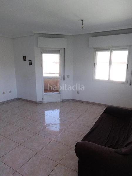 Foto 98505116-6926-481d-980e-2f03613635fb. Piso en Zona Sur - Av. De España - San Miguel Plasencia