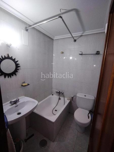 Foto c3a7d48b-8b20-48de-9a8b-8463cb123d70. Piso en Zona Sur - Av. De España - San Miguel Plasencia