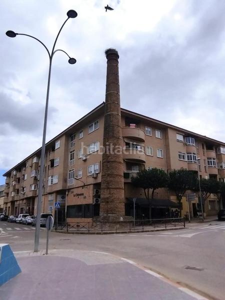 Foto ec1885f7-507f-4faa-8544-77df4081185e. Piso en Zona Sur - Av. De España - San Miguel Plasencia