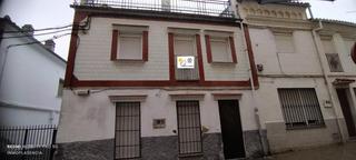 Casa  Barrero