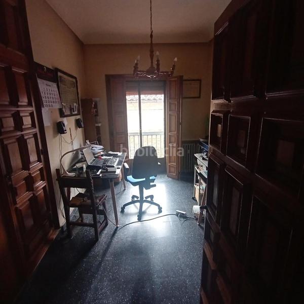 Foto 0ac00099-9dae-4b14-86a3-f78282ef3dd2. Flat in Centro Ciudad Plasencia