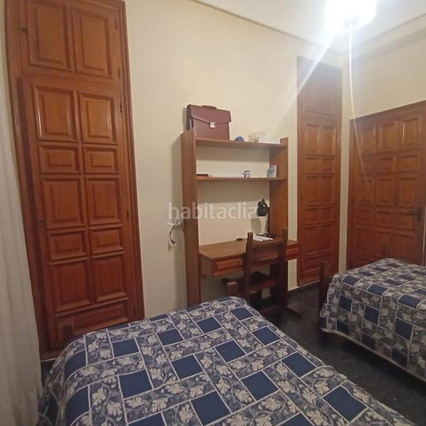 Foto 22e54460-81b3-4966-99e7-e586154f3e39. Flat in Centro Ciudad Plasencia