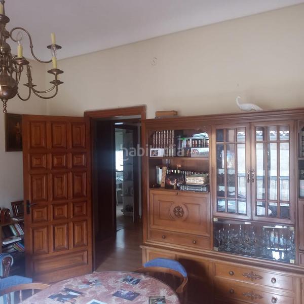 Foto 3476757f-67f4-40d8-9057-26044ab936f6. Flat in Centro Ciudad Plasencia