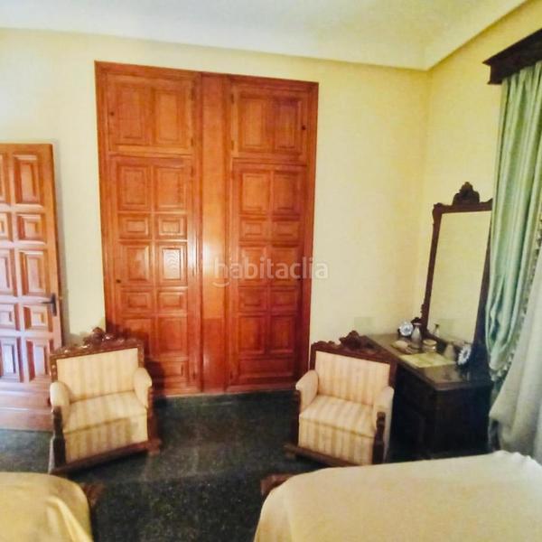 Foto 3f083d2f-b9fd-4f55-87c6-c082725b076c. Flat in Centro Ciudad Plasencia