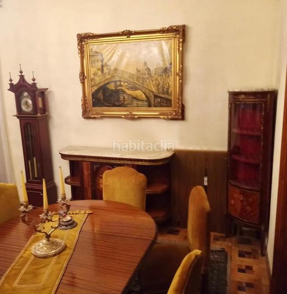 Foto 4a1325dc-494f-405f-bf57-59d6b51b6ebf. Flat in Centro Ciudad Plasencia