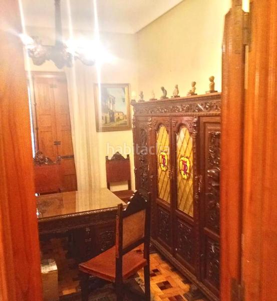 Foto 53ba4d01-084a-48d9-92f3-738ffc93356b. Flat in Centro Ciudad Plasencia