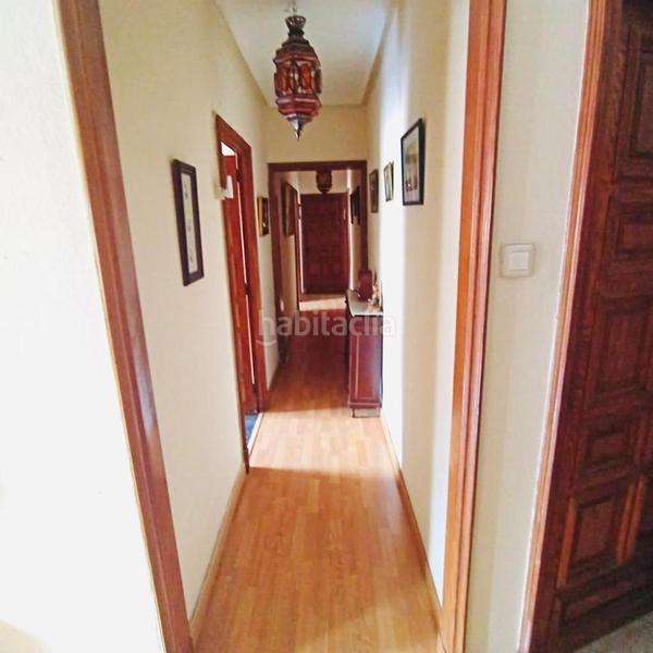 Foto 5f841448-512c-42b8-9f47-4e22937ac1e5. Flat in Centro Ciudad Plasencia