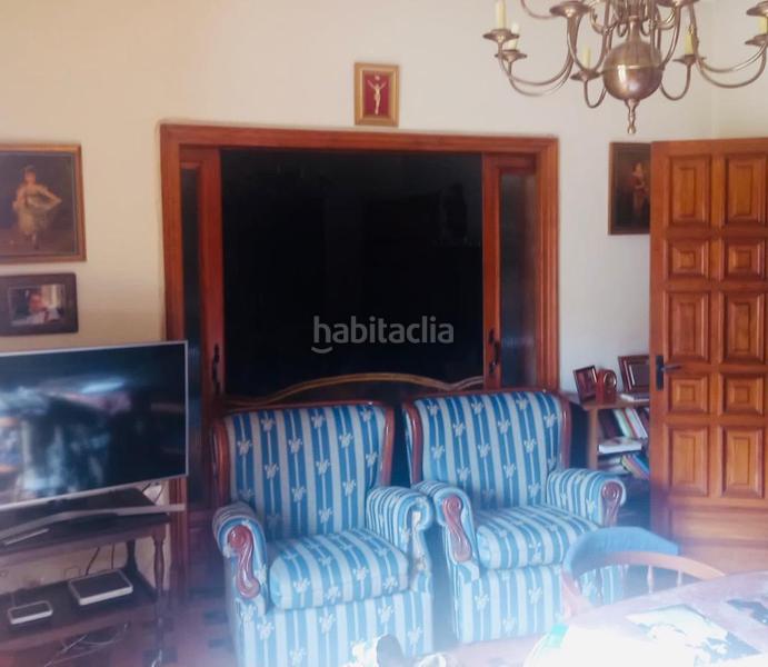 Foto 746be37a-7388-4924-a090-ce74b0651f5c. Flat in Centro Ciudad Plasencia