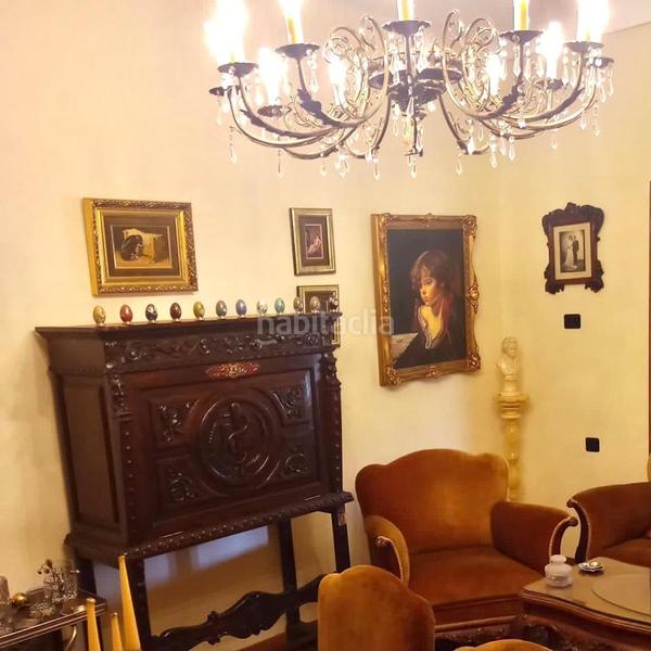 Foto 832e9e3d-fb99-4796-b4fb-a071bae34a22. Flat in Centro Ciudad Plasencia