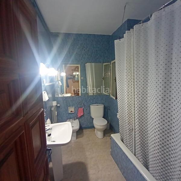 Foto aabdf134-ae38-4ca7-b23e-99d49bdb4040. Flat in Centro Ciudad Plasencia