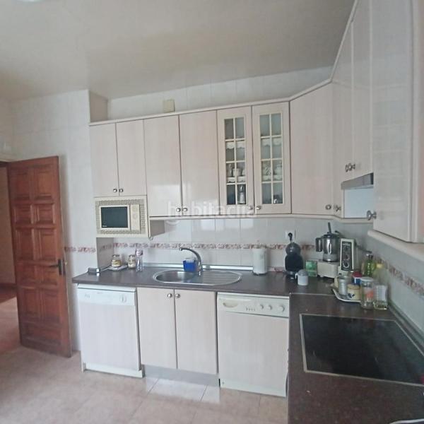 Foto b3a20a39-b0bd-41a9-a62d-38a6ca4fef3e. Flat in Centro Ciudad Plasencia