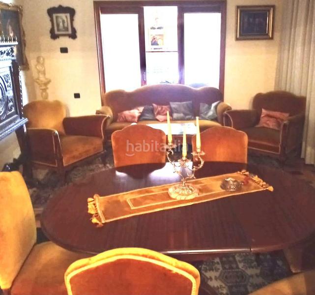 Foto ba2a0544-74cf-45db-844a-4a5947437090. Flat in Centro Ciudad Plasencia