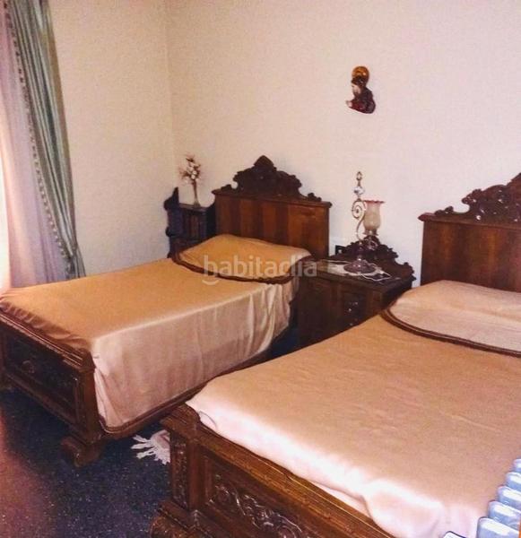 Foto ca8112f3-e86e-495b-899b-fdafc306b7f0. Flat in Centro Ciudad Plasencia