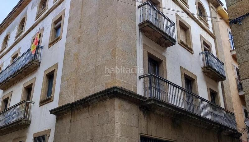 Foto d3db8312-7a53-462c-941f-ec5f5036ca36. Flat in Centro Ciudad Plasencia