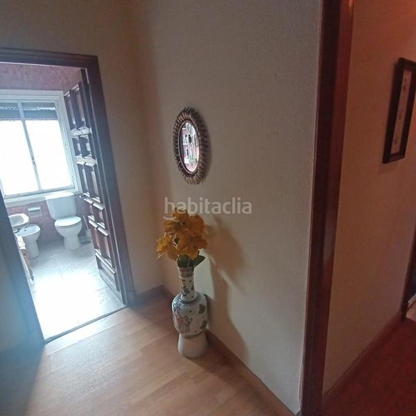 Foto d42313ce-2b71-45ef-8cdf-74358b634be0. Flat in Centro Ciudad Plasencia