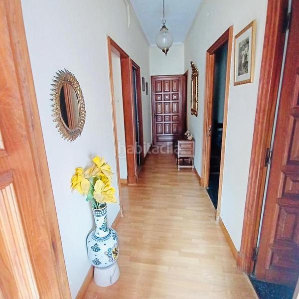 Foto f122592f-f973-4114-9a1a-8b466d2aa5ba. Flat in Centro Ciudad Plasencia