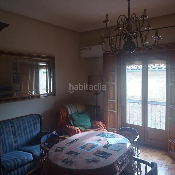 Foto f14ae8c7-aa7c-46b2-b047-0ee41734bc00. Flat in Centro Ciudad Plasencia