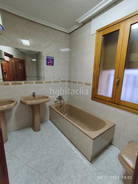 Foto 09ebd3b5-1f49-404e-8abc-3742baf80ae9. Flat in Centro Ciudad Plasencia