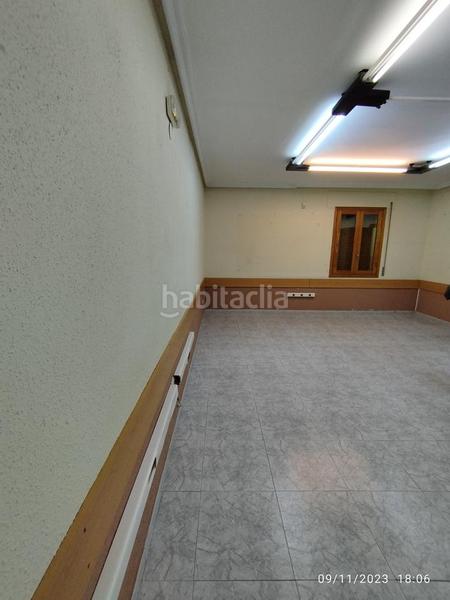 Foto 36780491-0768-4d1c-b93e-7a59d89f29ef. Flat in Centro Ciudad Plasencia