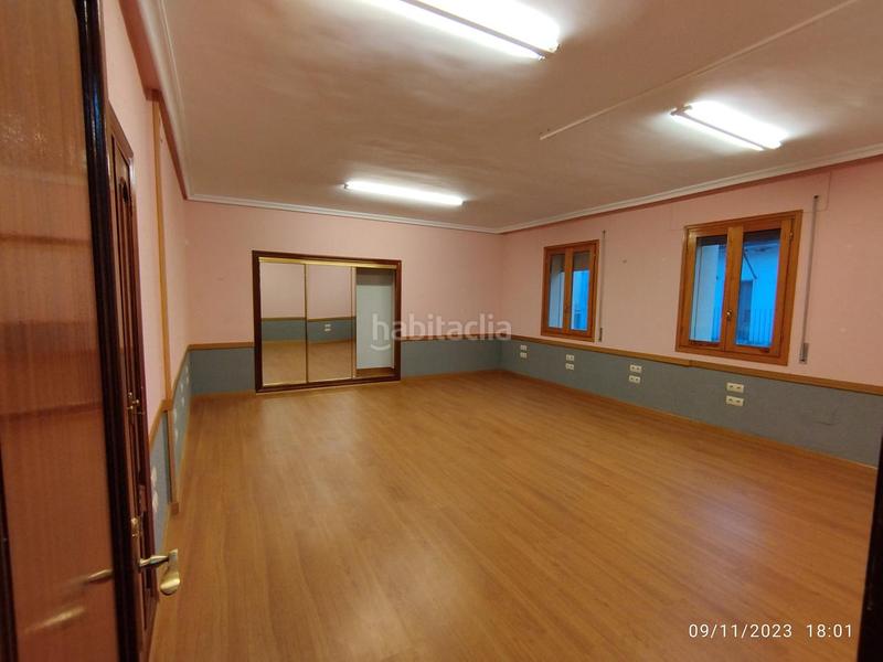 Foto 4541b8a9-229c-4302-9d1d-df28851798c7. Flat in Centro Ciudad Plasencia