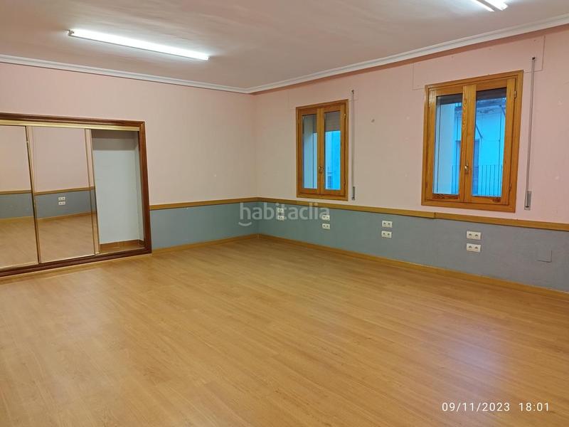 Foto 58c04fb5-e5c7-4279-b64e-cef71a94400f. Flat in Centro Ciudad Plasencia