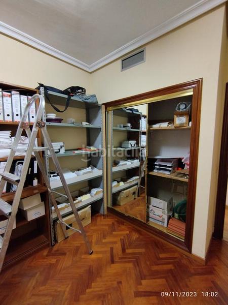 Foto 5a689845-2e08-4191-acf8-c5c2447a2ced. Flat in Centro Ciudad Plasencia