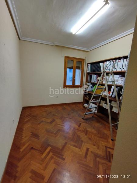 Foto 61b45ddd-c30c-4c04-9589-63b3f0daff8f. Flat in Centro Ciudad Plasencia