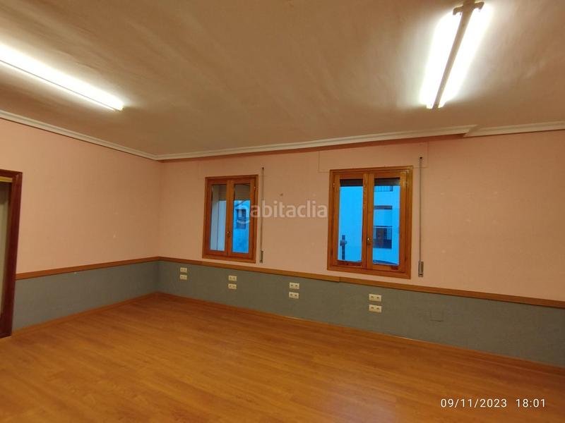 Foto 76fda002-d209-45e5-a039-2c4aef77f01f. Flat in Centro Ciudad Plasencia