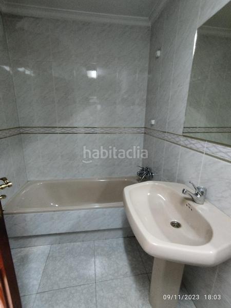 Foto a66abb32-387e-474b-97bc-372d5cc95b0d. Flat in Centro Ciudad Plasencia