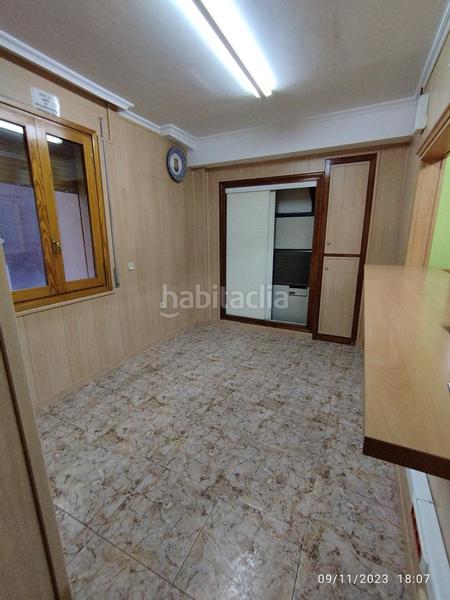 Foto bc483b40-c132-487c-a8c1-f18cf1b135d4. Flat in Centro Ciudad Plasencia