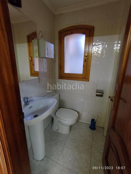 Foto c02a5e54-34af-4741-b19a-ee690a4c01d5. Flat in Centro Ciudad Plasencia