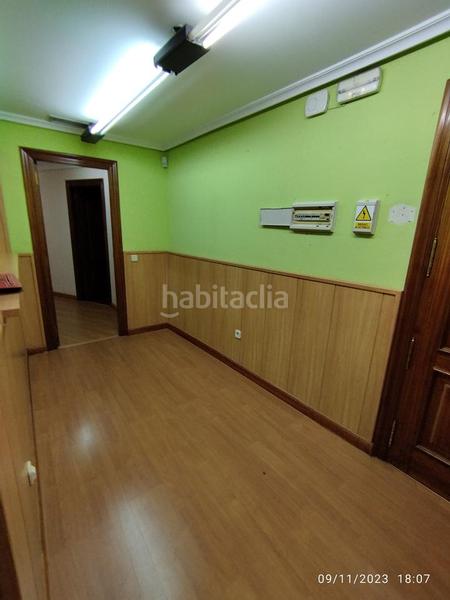 Foto ca1861e3-ecf2-4f0f-a015-50ea4013667d. Flat in Centro Ciudad Plasencia