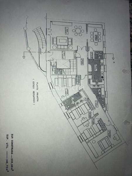 Foto feed0be1-7f32-4084-b72b-fd158ff4941e. Flat in Centro Ciudad Plasencia