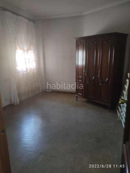 Foto 1be46355-e902-4b24-b2b9-e15ea3ff56d1. Etagenwohnung mit heizung in Centro Ciudad Plasencia