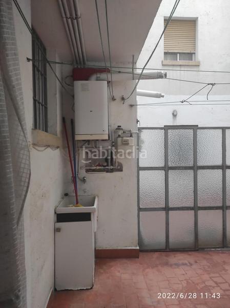 Foto 1eb3bb7d-2fbd-4c15-9efb-4463a7745d4e. Etagenwohnung mit heizung in Centro Ciudad Plasencia