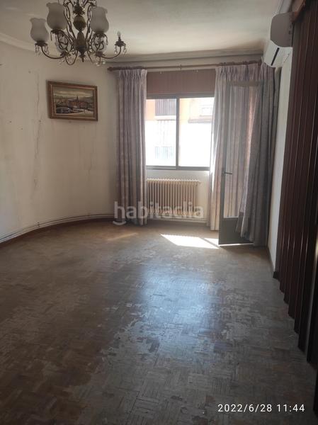 Foto 2838ebab-e3d9-44e3-8449-ea2ab102ba1b. Etagenwohnung mit heizung in Centro Ciudad Plasencia