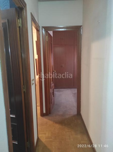 Foto 31b65664-fc4f-4f1d-9ebf-e7b90483309f. Etagenwohnung mit heizung in Centro Ciudad Plasencia