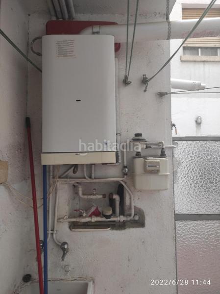 Foto 45b6f6bc-fce7-4595-846b-98072281302b. Etagenwohnung mit heizung in Centro Ciudad Plasencia