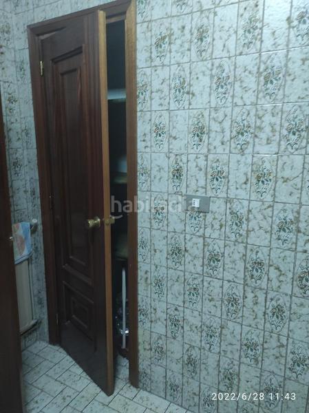 Foto 52d2a37a-499a-45dd-a4cc-eefe9ad07d88. Etagenwohnung mit heizung in Centro Ciudad Plasencia