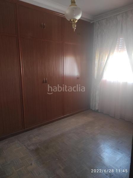Foto 5a1ce2ee-1f63-4175-8aa2-dee495d5d0f3. Etagenwohnung mit heizung in Centro Ciudad Plasencia