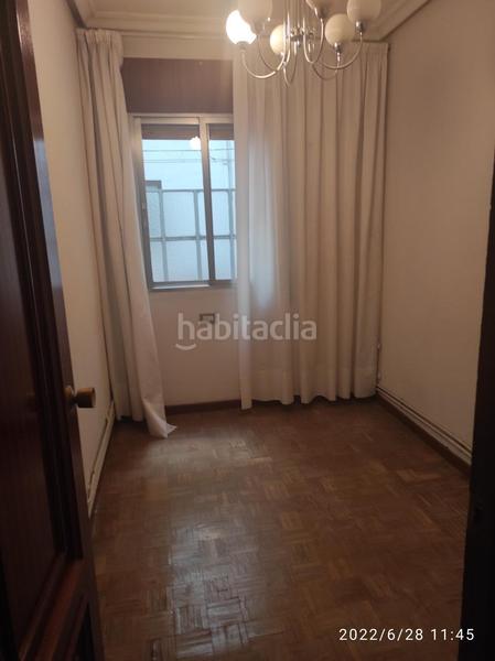 Foto 6b8c26db-8fc3-4a00-8900-b609365fb304. Etagenwohnung mit heizung in Centro Ciudad Plasencia