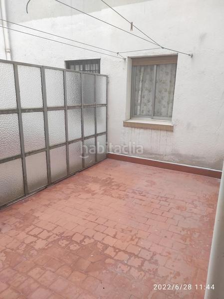 Foto 73fcfd36-c074-4c98-bcab-0634e9925623. Etagenwohnung mit heizung in Centro Ciudad Plasencia